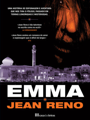 cover image of Emma